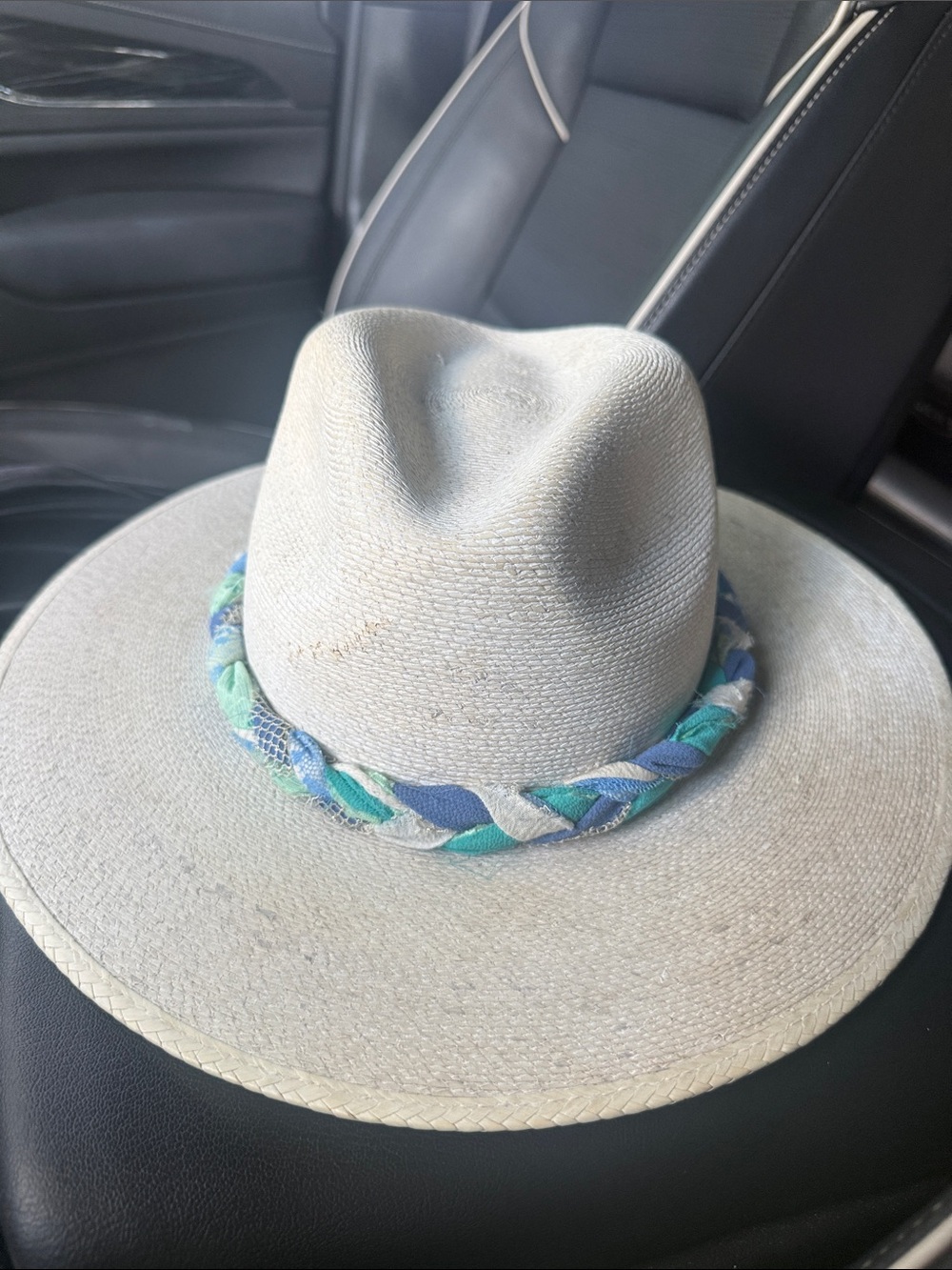 Corazon Playero hat - Picture 3 of 4
